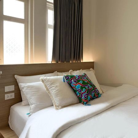 Belivin99 Residence Chinatown バンコク都 エクステリア 写真