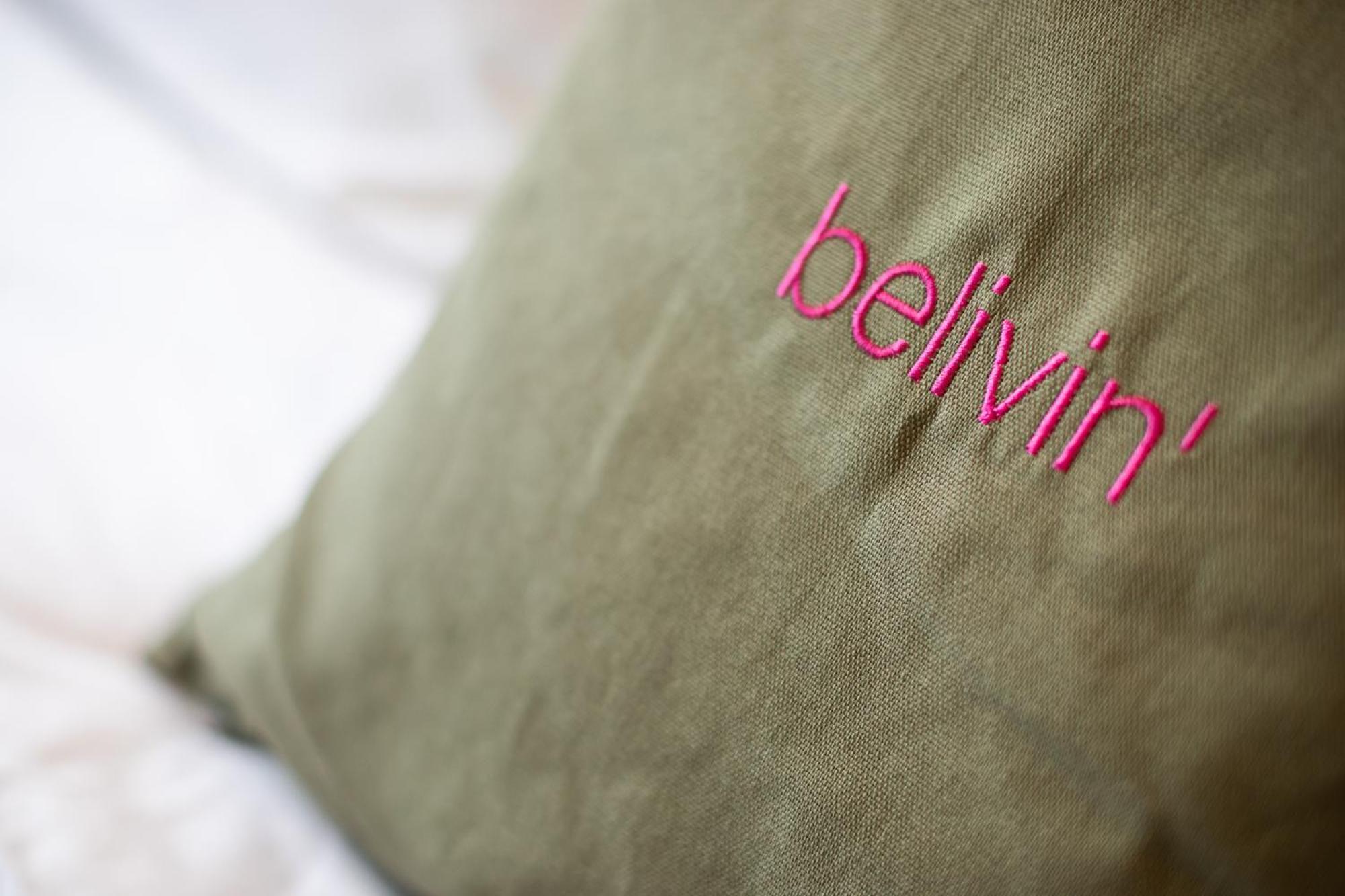 Belivin99 Residence Chinatown バンコク都 エクステリア 写真
