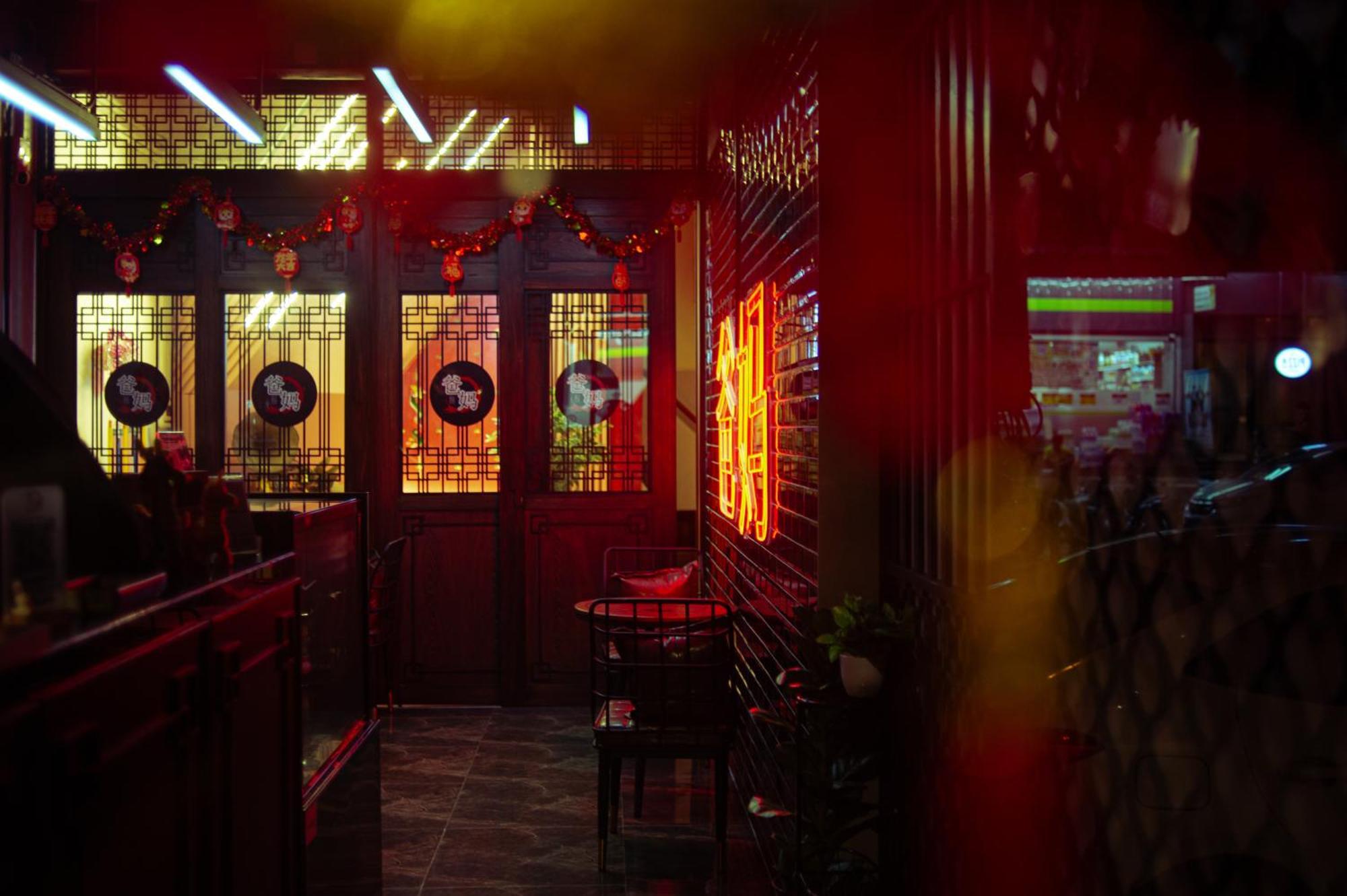 Belivin99 Residence Chinatown バンコク都 エクステリア 写真